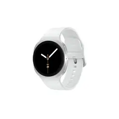 SAMSUNG - Galaxy Watch 8 40mm Silver