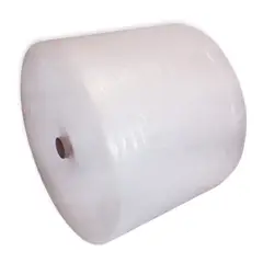 GENERICO - ROLLO PLASTICO BURBUJA 50CM X 50M