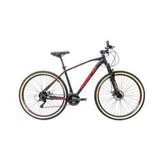 ROCA - Bicicleta de Montaña Prado Rin 29 Mecánica 24 Vel