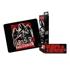 PRIMUS - Mouse Pad Gamer Dark Side Arena Talla M Edición Star Wars Pmp-S14ds-M