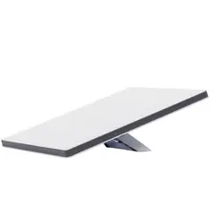 GENERICO - Starlink Kit De Internet Satelital Mini Color Blanco