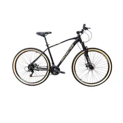 ROCA - Bicicleta de Montaña Prado Rin 29 Mecánica 24 Vel