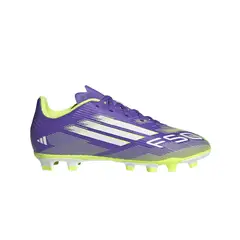 ADIDAS - GUAYOS F50 CLUB FG/MG J JUNIOR