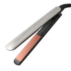 WAER - Plancha Para Cabello Ceramica Control Termico Wa-2137