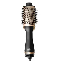 WAER - Cepillo Secador Y Modelador Keratina Wa-5056 2000w