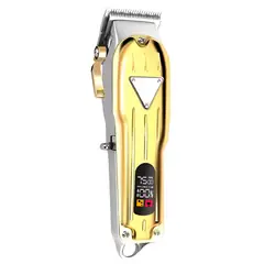 WAER - Maquina Afeitar Pelo Electrica 2 En1 Con Accesorio Wa-015