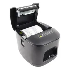 JALTECH - Impresora Térmica Pos Usb 80mm