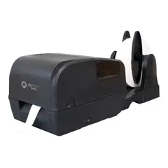 JALTECH - Impresora Térmica Premium Pos De Etiquetas Usb + Lan