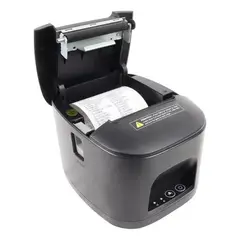 JALTECH - Impresora Tiquetera Térmica Pos Usb 80mm 230mms