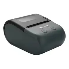 XPRINTER - Impresora Térmica Portátil Xp-p203a 58mm Bluetooth