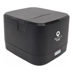 JALTECH - Impresora Térmica Punto De Venta Pos 58mm Alta velocidad