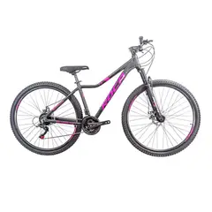ROCA - Bicicleta de Montaña Prado Rin 29 Mecánica 24 Vel