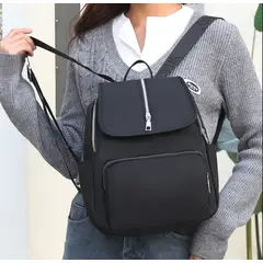 MULTIBAGS - BOLSO IMPERMEABLE PARA MUJER MODA 2025