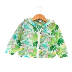 100 - Chaqueta Blanca Estilo Tropical