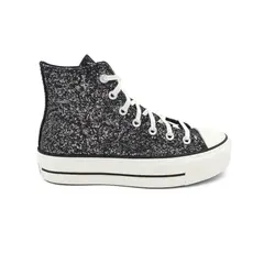 CONVERSE - BOTAS CTAS LIFT HI DAMA