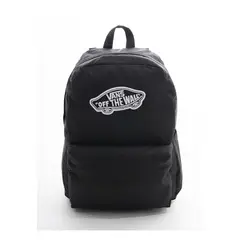 VANS - Morral Hombre Old Skool Classic Ba Negro