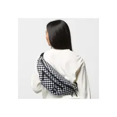 VANS - Canguro Mujer Ranger Waist Pack NegroBlanco