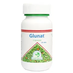 LABFARVE - GLUNAT X 60 CAPSULAS/