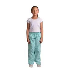 BIGBOYS - Pantalon Beisbolero Azul Niña