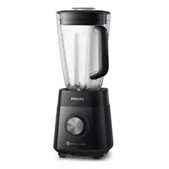 PHILIPS - Licuadora con Vaso de Tritán 3Ltrs