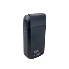 GEMEI GEEMY - AFEITADORA ELECTRICA Geemy GM-9012