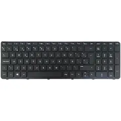 GENERICO - TECLADO PARA PORTÁTIL HP 15-E000