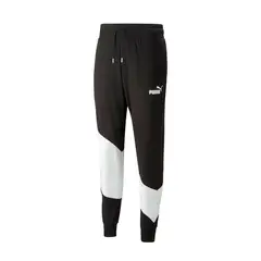 PUMA - Power Cat Hombre Jogger Deportivo Multicolor 676833-01