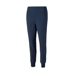 PUMA - Jogger Azul Mujer App Pierview Jogger W Navy 535521-02