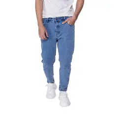 DREAMER - JEAN CROPPED PARA HOMBRE
