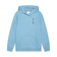 PUMA - Hoodies Azul Hombre App X Playstation Graphic 624678-20