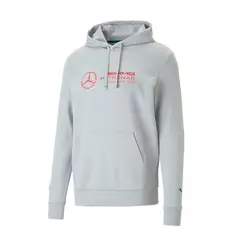 PUMA - Hoodie Gris Hombre App Mapf 1 Hoodie Gray 538475-02