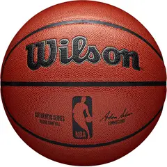 WILSON - Balon de baloncesto NBA Authentic