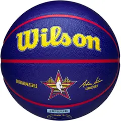 WILSON - Balón de baloncesto Unisex WZ4034101XB 7 EU Auto