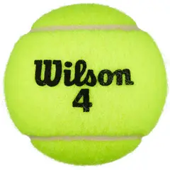 WILSON - Pelotas de tenis Ultra Club All Court alta calidad
