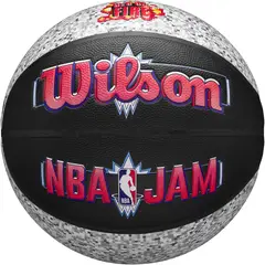 WILSON - Balón de baloncesto NBA JAM