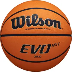 WILSON - Balón de baloncesto Evo NXT - Tamaño 6 285