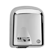 GENERICO - Secador Automático Acero de Alta Calidad Default Title