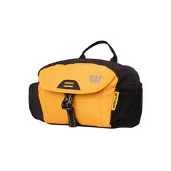 CAT - Maleta Hombre FUJI WAIST BAG Negro