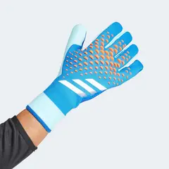 ADIDAS - Guantes de Portero Predator Talla 6-12