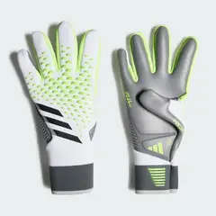 ADIDAS - Guantes de Portero Predator Pro Bright Royal
