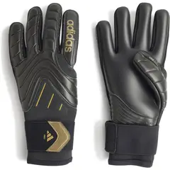 ADIDAS - Guantes de Portero Talla 10 Agarre y Precisión