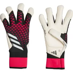 ADIDAS - Guantes de Portero Predator GL Pro Hybrid Talla 10