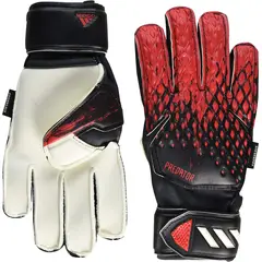 ADIDAS - Guantes de Portero Unisex 20 Match Predator 6