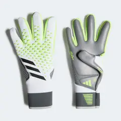 ADIDAS - Guantes de portero Predator Pro talla 10