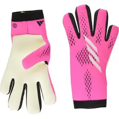 ADIDAS - Guantes de portero infantiles X Training Unisex