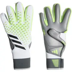 ADIDAS - Guantes de Portero Predator Pro Rendimiento
