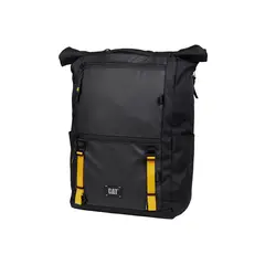CAT - Maleta Hombre UTILITY X ROLLTOP BA Negro