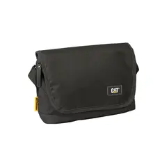 CAT - Morral Hombre MINI MESSENGER Negro
