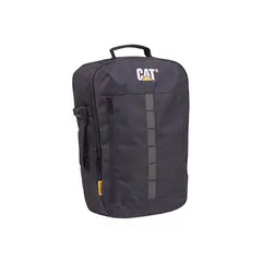 CAT - Morral Hombre TACTICAL CABIN B 34L Negro