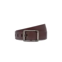 CAT - Cinturon Hombre VALUE BELT 3 Marron
